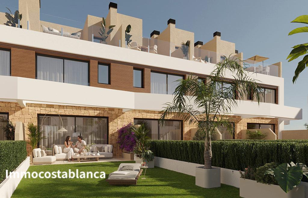 Terraced house in El Campello, 135 m², 897,000 €, photo 5, listing 30172416