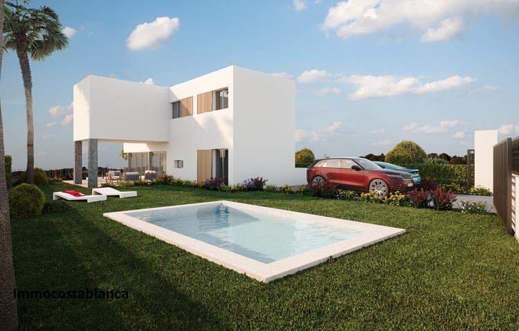 Villa in Algorfa, 729,000 €, photo 1, listing 12963456