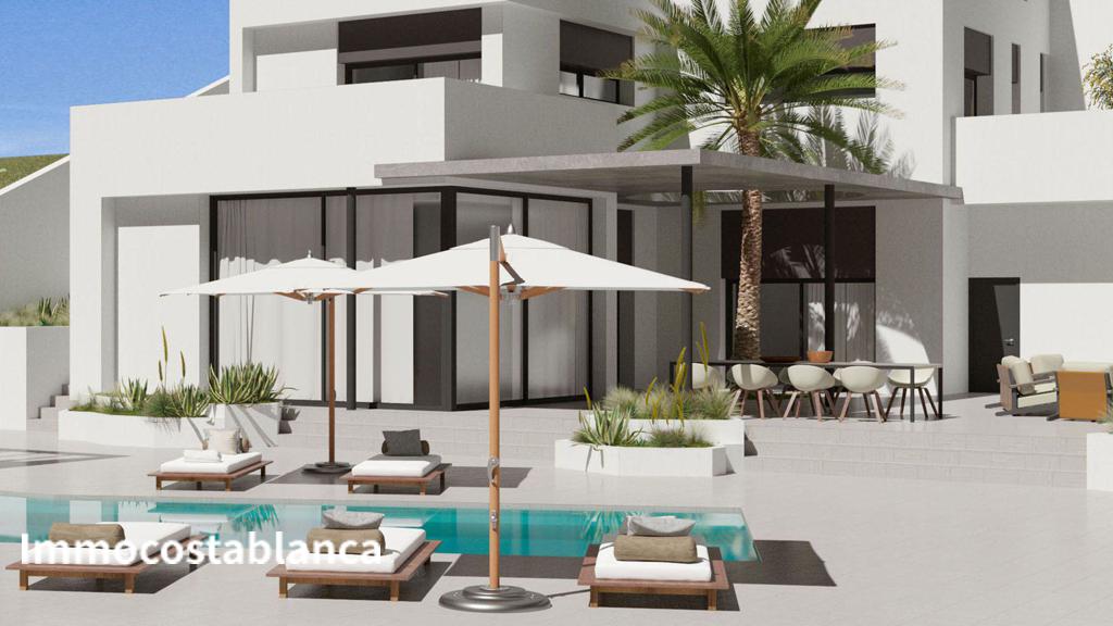 Villa in La Marina, 305 m², 896,000 €, photo 3, listing 51527376