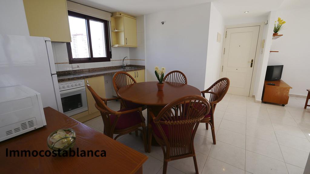 3 room penthouse in Calpe, 125 m², 269,000 €, photo 7, listing 39816096