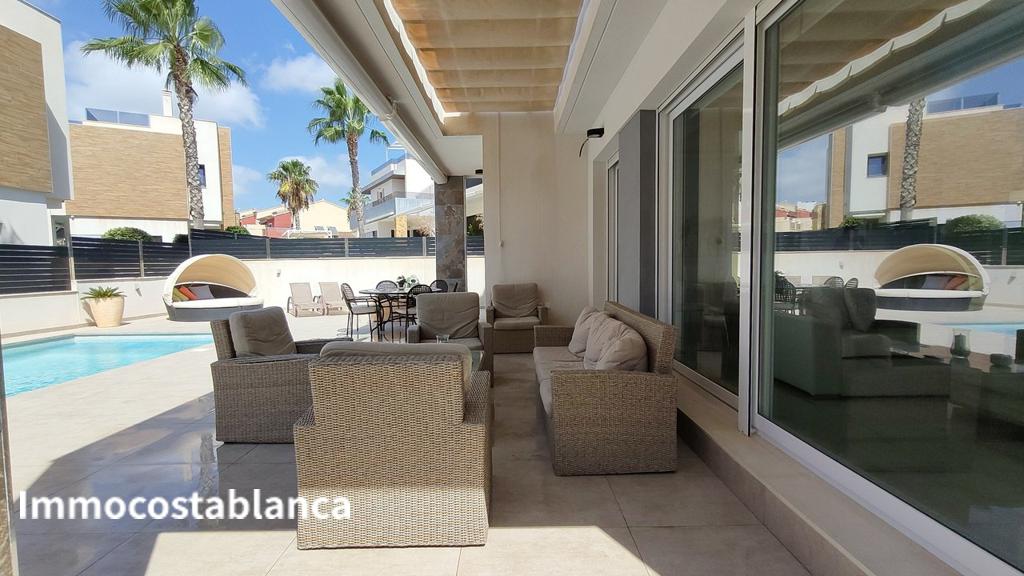 Villa in Torre La Mata, 125 m², 695,000 €, photo 8, listing 35969936