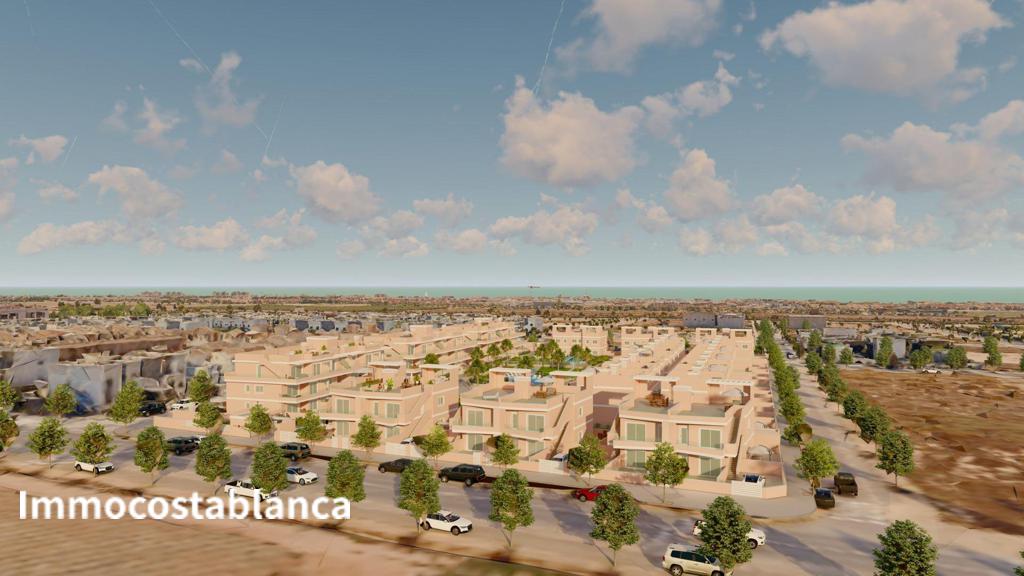 Detached house in Pilar de la Horadada, 77 m², 290,000 €, photo 7, listing 72687536