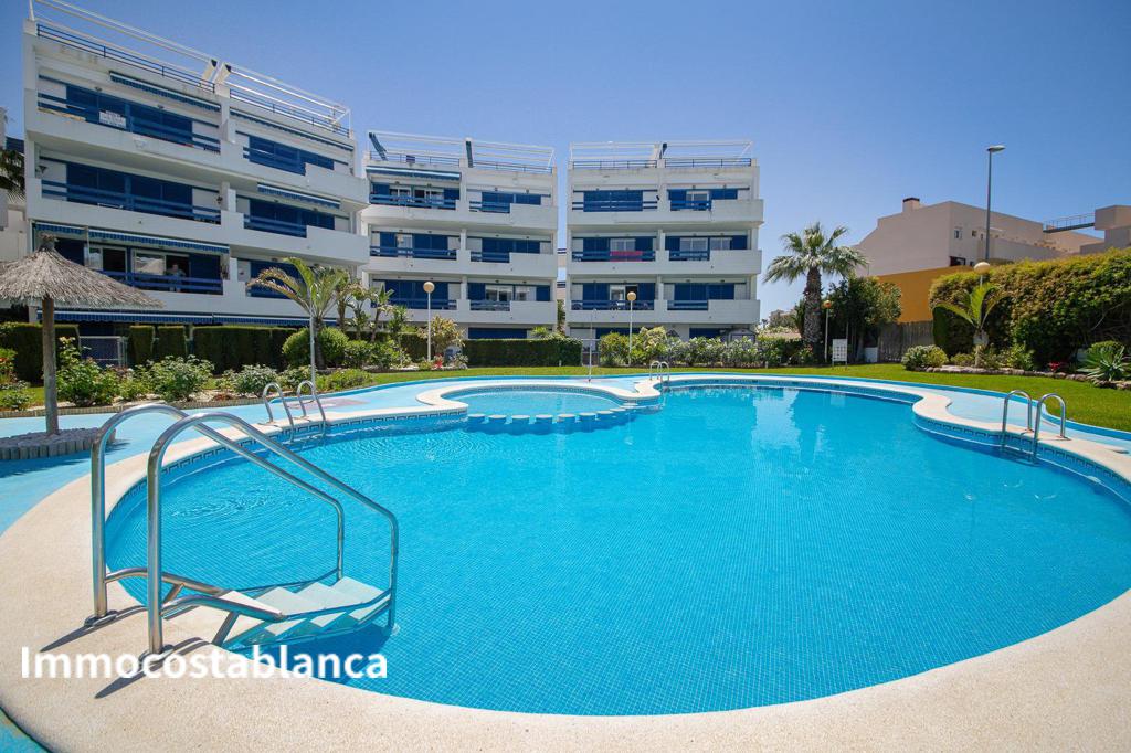Apartment in Orihuela Costa, 121 m², 195,000 €, photo 1, listing 23017216