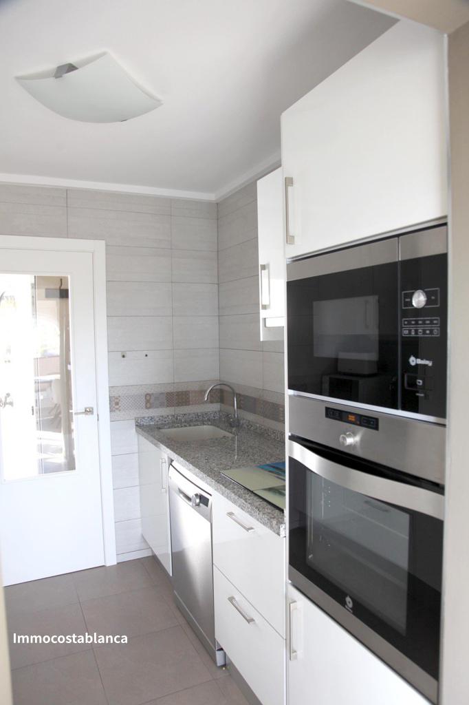 Detached house in Calpe, 228 m², 890,000 €, photo 7, listing 36440256