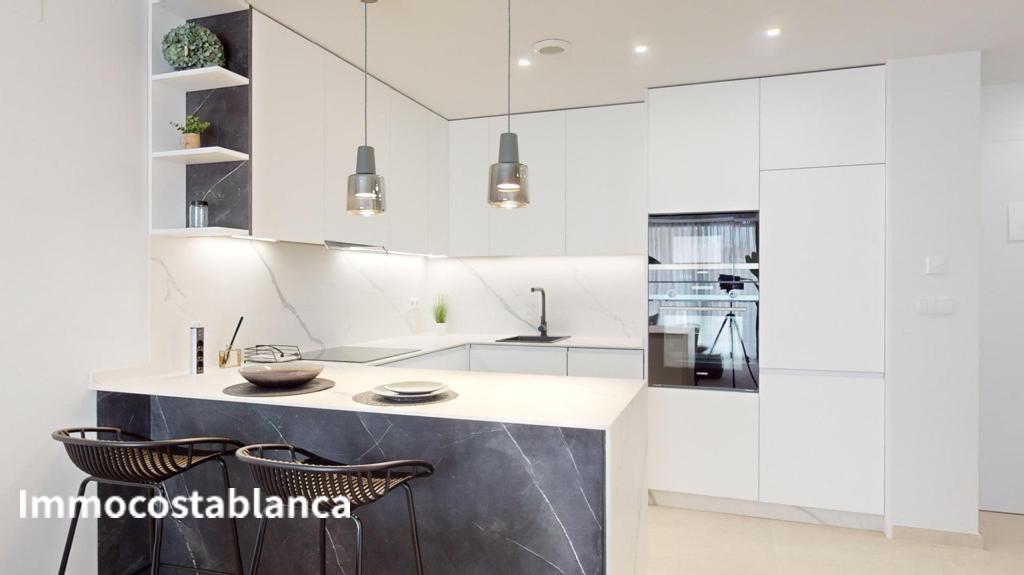 Apartment in Orihuela Costa, 93 m², 369,000 €, photo 7, listing 3807536