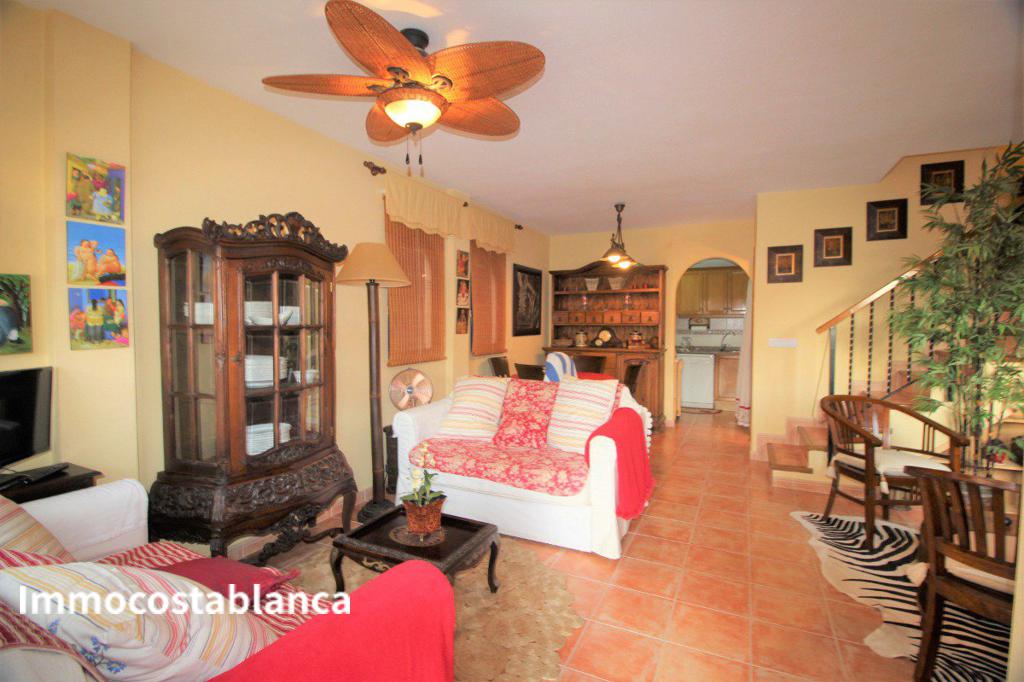 Villa in Dehesa de Campoamor, 86 m², 149,000 €, photo 2, listing 13142168
