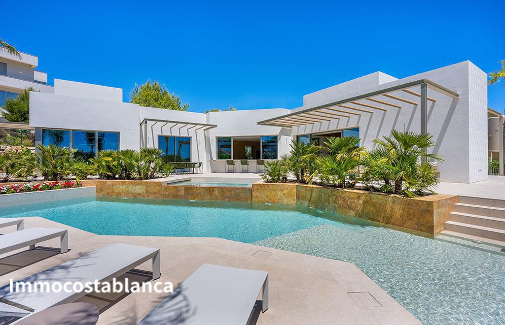 Villa in Dehesa de Campoamor, 415 m², 2,450,000 €, photo 1, listing 67470736