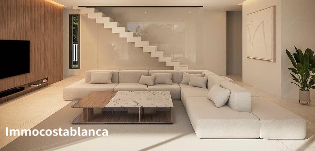 Villa in Moraira, 310 m², 1,980,000 €, photo 2, listing 42135536