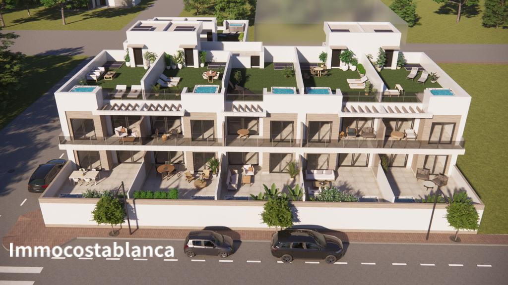 Detached house in Ciudad Quesada, 92 m², 262,000 €, photo 4, listing 42097216