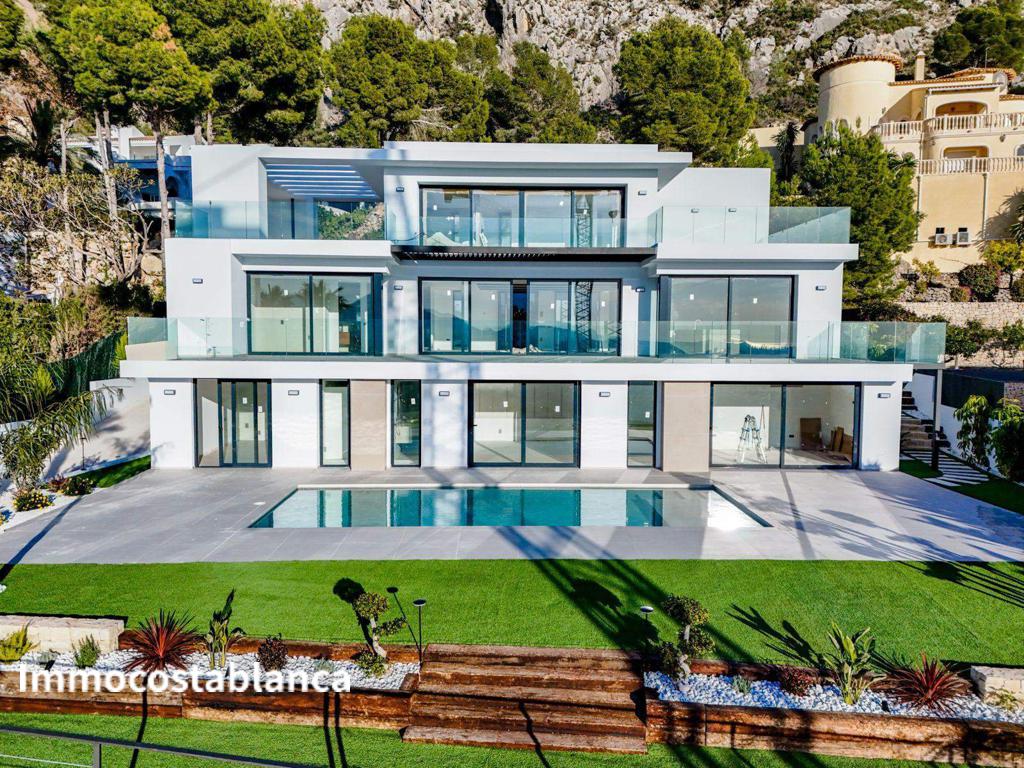 Detached house in Altea, 450 m², 2,690,000 €, photo 3, listing 42451536