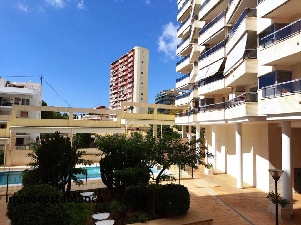 Apartment in Calpe, 90 m², 280,000 €, photo 2, listing 23559456