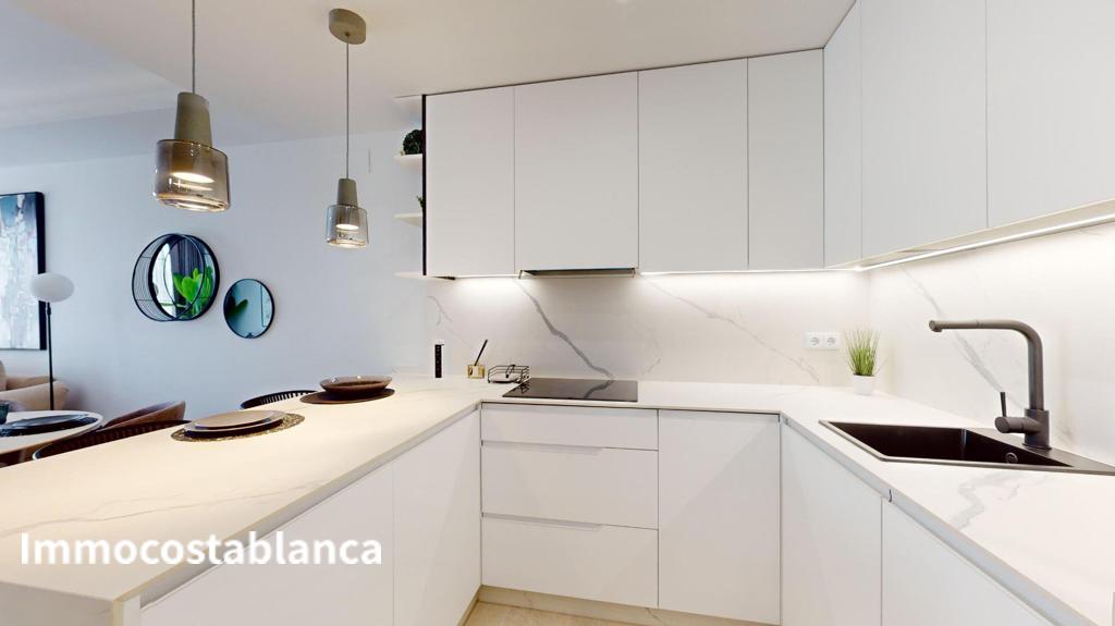 Apartment in Orihuela Costa, 93 m², 369,000 €, photo 10, listing 3807536