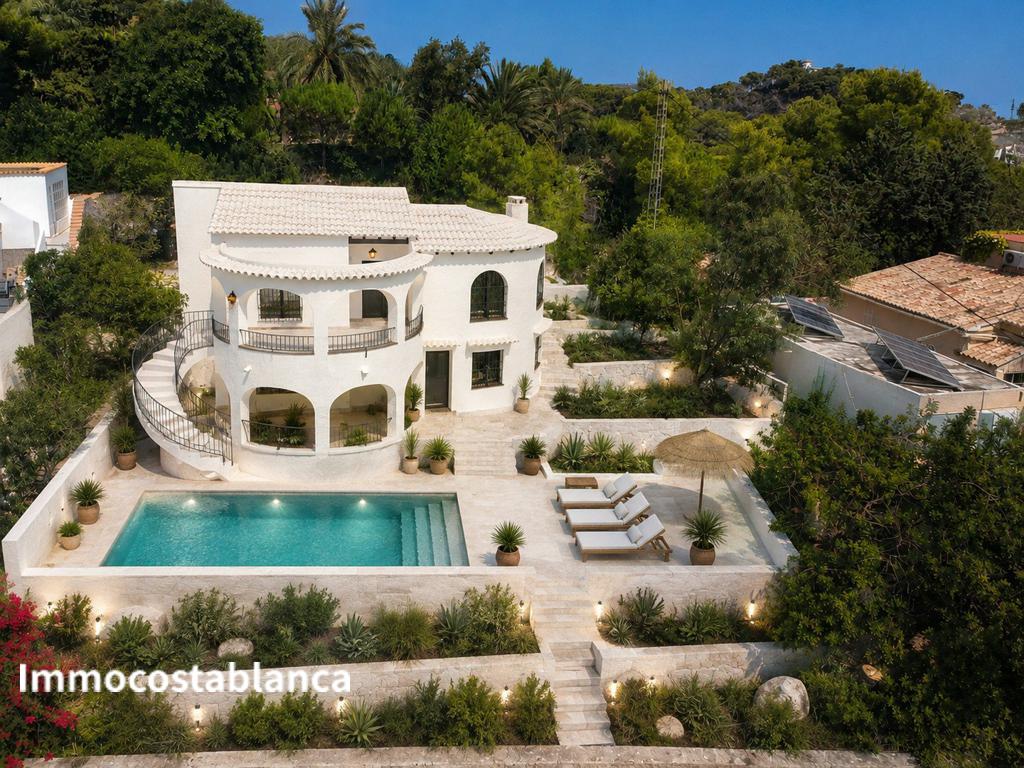 Detached house in Benissa, 156 m², 549,000 €, photo 2, listing 69259616