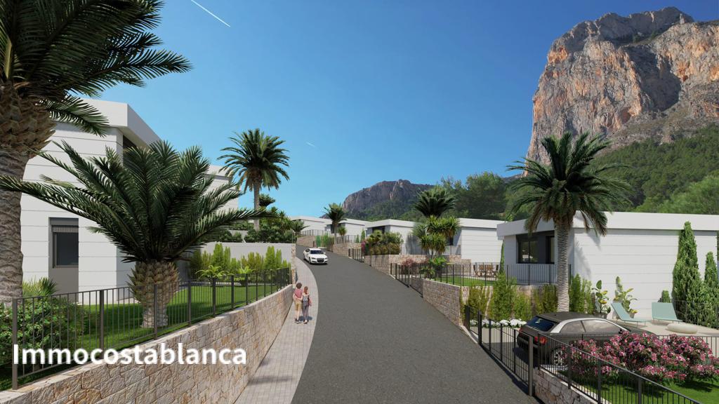 Villa in Polop, 163 m², 624,000 €, photo 2, listing 58215536
