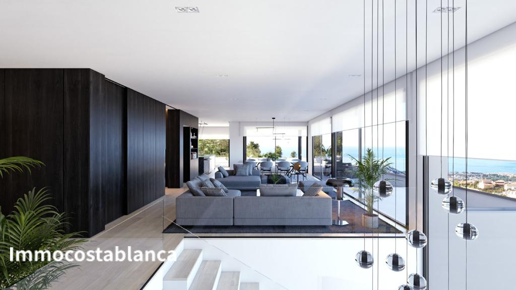 Detached house in Alicante, 830 m², 3,671,000 €, photo 8, listing 79668256