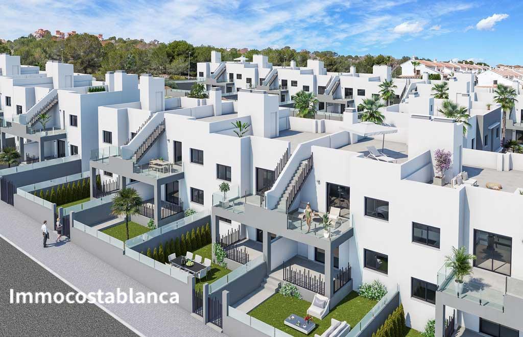 Apartment in San Miguel de Salinas, 73 m², 272,000 €, photo 9, listing 71253936