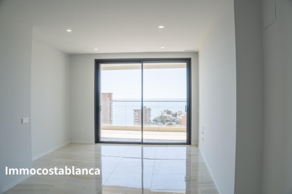 Apartment in Benidorm, 105 m², 515,000 €, photo 4, listing 56957056