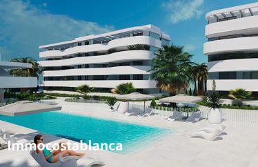 Apartment in Guardamar del Segura, 83 m²