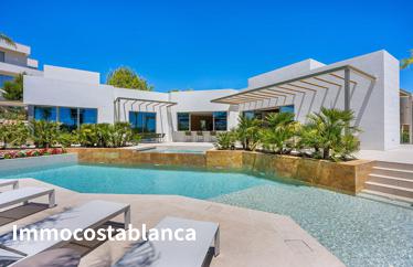 Villa in Dehesa de Campoamor, 415 m²