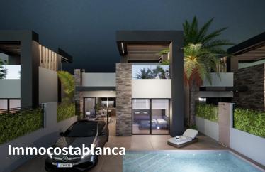Villa in San Fulgencio, 127 m²