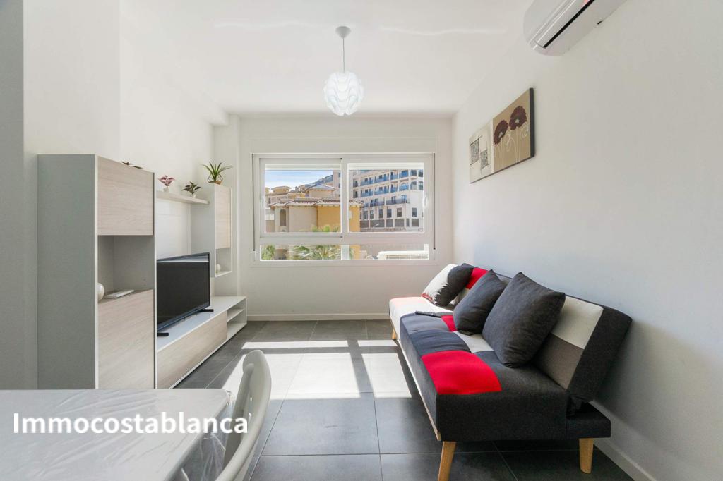 Apartment in Dehesa de Campoamor, 58 m², 150,000 €, photo 8, listing 28989056