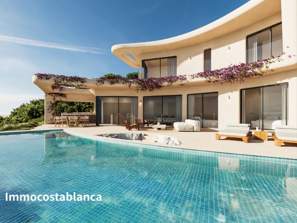 Detached house in Javea (Xabia), 414 m², 2,395,000 €, photo 2, listing 3432416