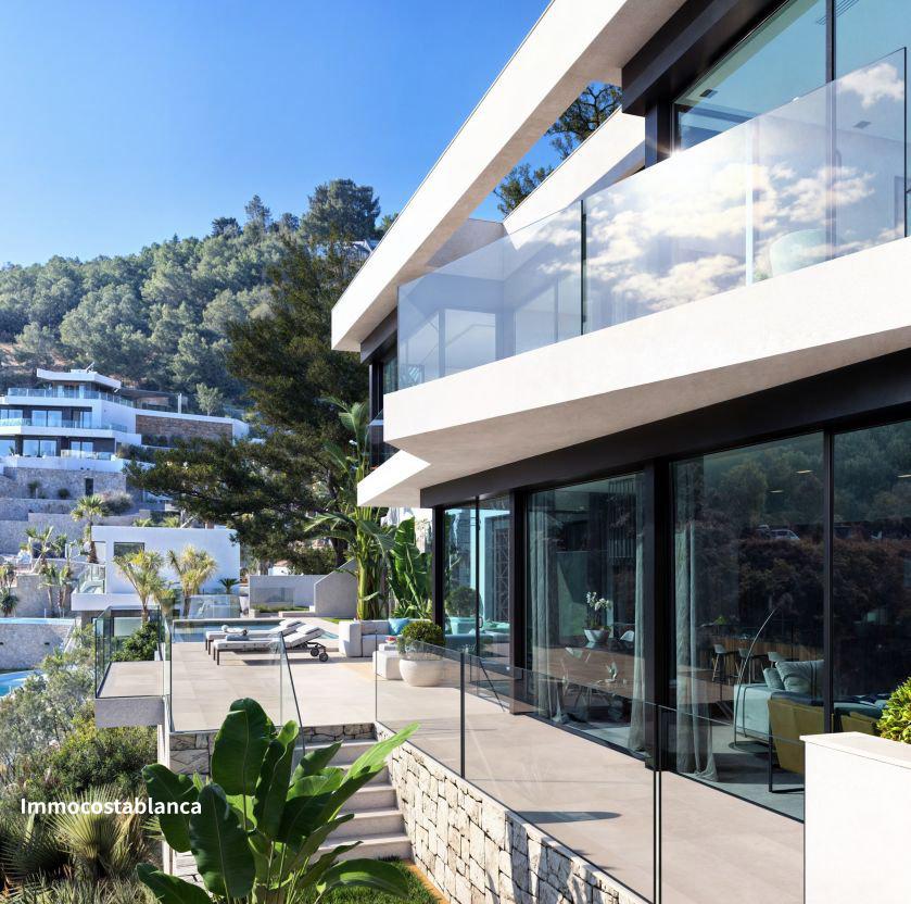 Detached house in Alicante, 436 m², 2,450,000 €, photo 8, listing 66632416