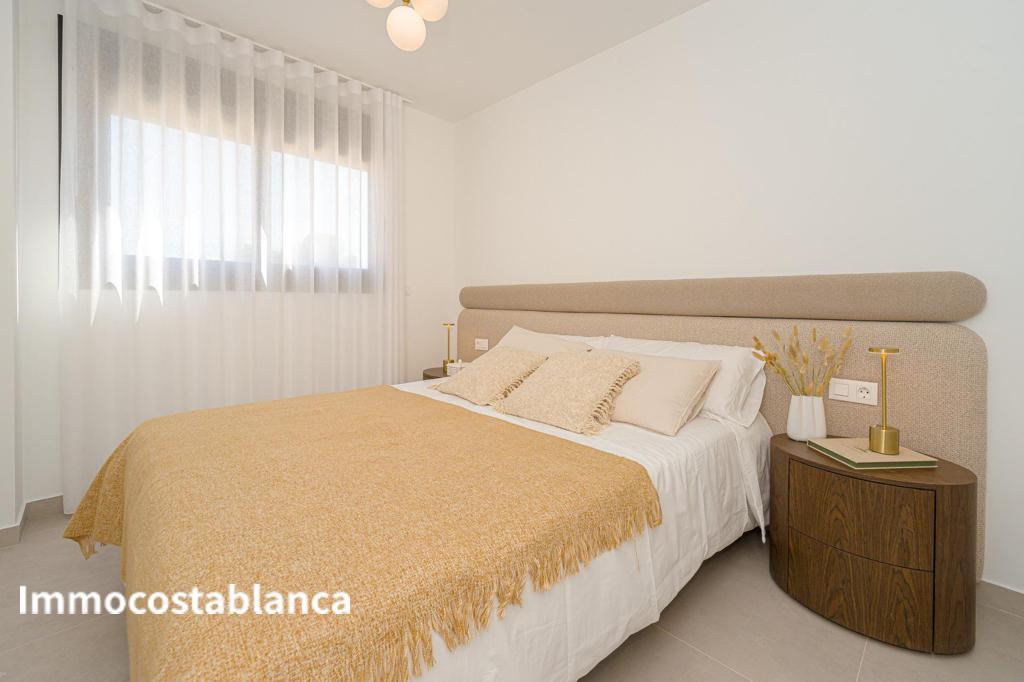 Apartment in Villajoyosa, 85 m², 550,000 €, photo 9, listing 16863536