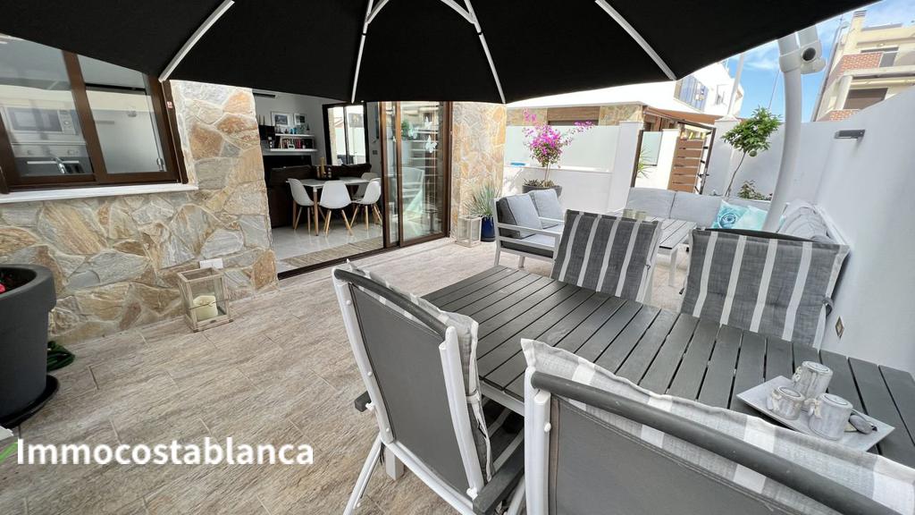 Terraced house in Dehesa de Campoamor, 85 m², 269,000 €, photo 5, listing 49704176