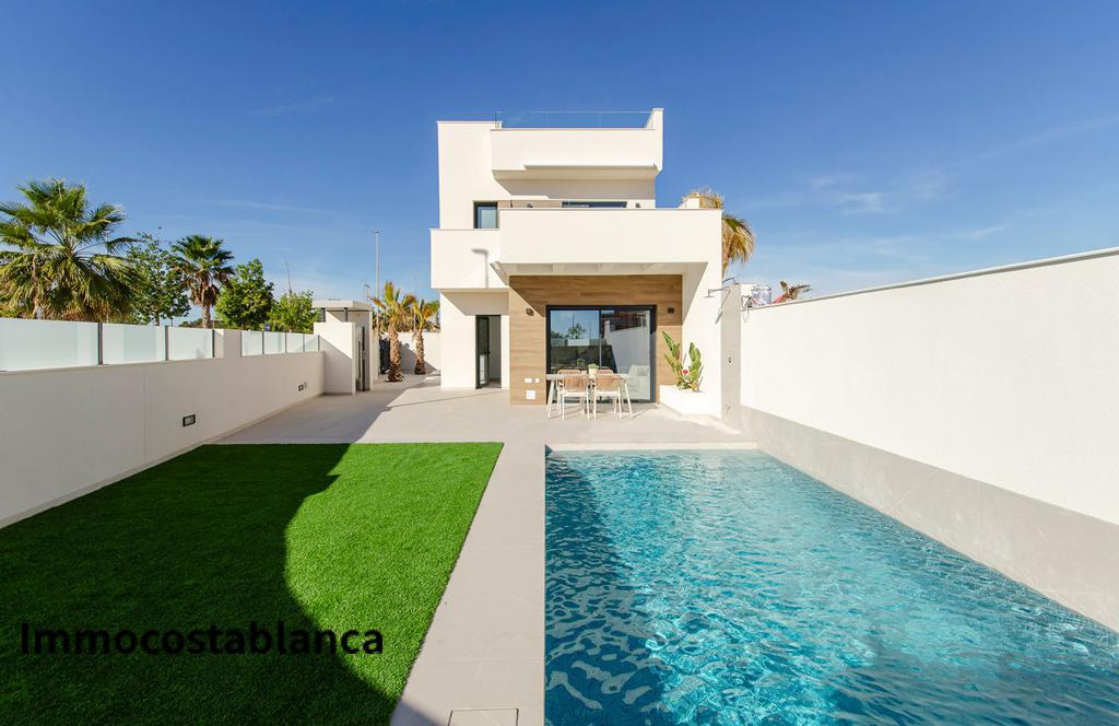 Villa in Los Montesinos, 170 m², 360,000 €, photo 9, listing 18723376