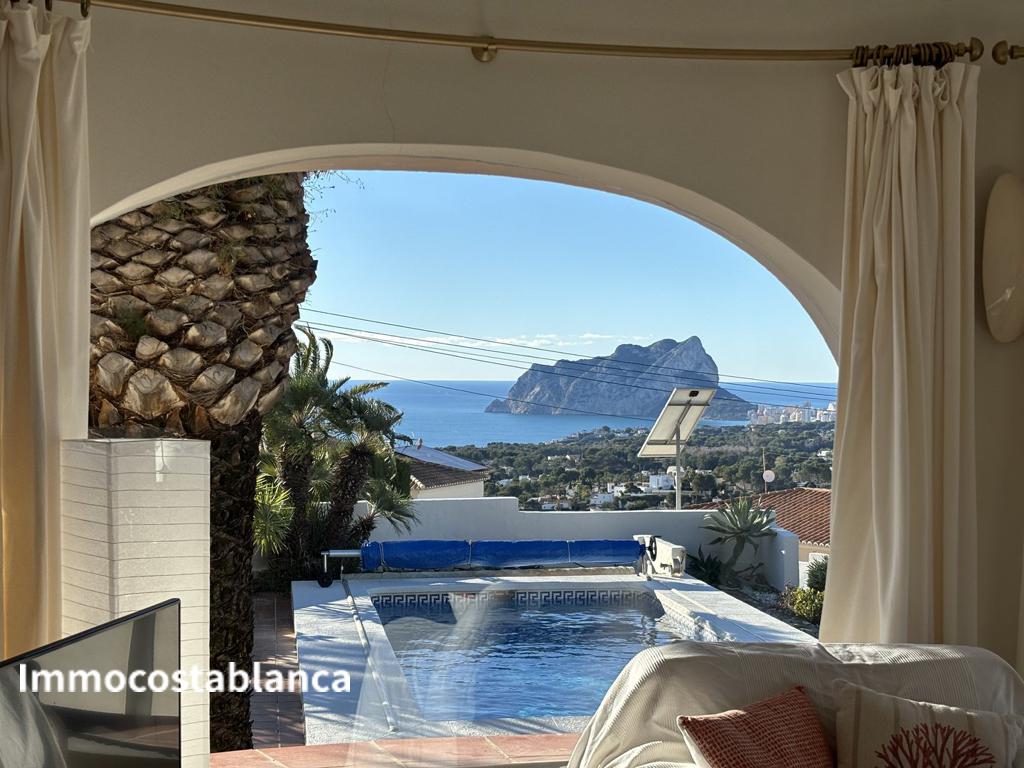 Detached house in Benissa, 301 m², 799,000 €, photo 3, listing 56928416