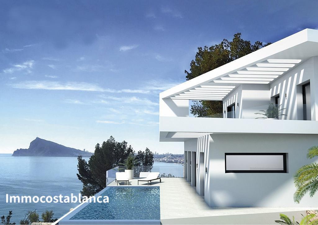 Villa in Altea, 373 m², 1,290,000 €, photo 7, listing 27347216