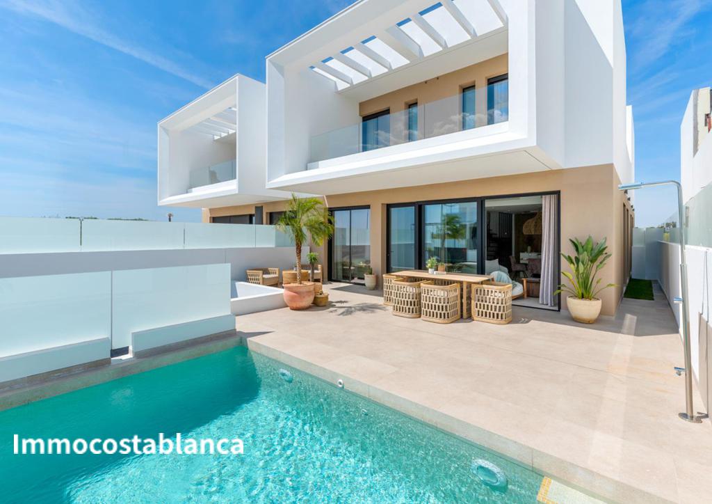 Villa in Dolores, 190 m², 415,000 €, photo 1, listing 52690016