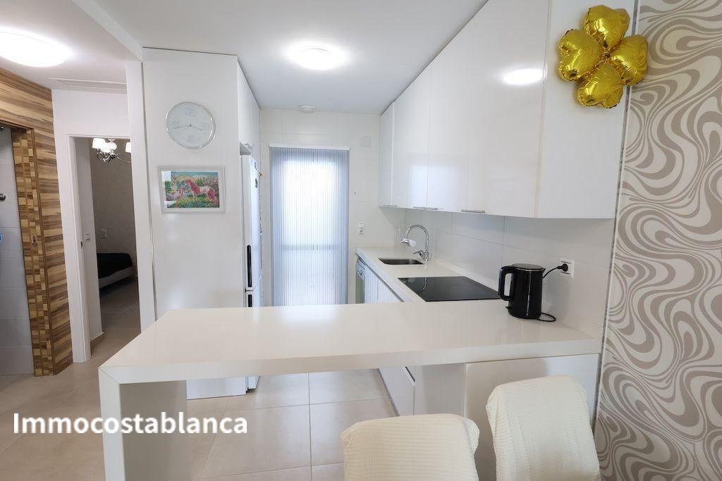 Apartment in Orihuela Costa, 101 m², 375,000 €, photo 5, listing 11097216