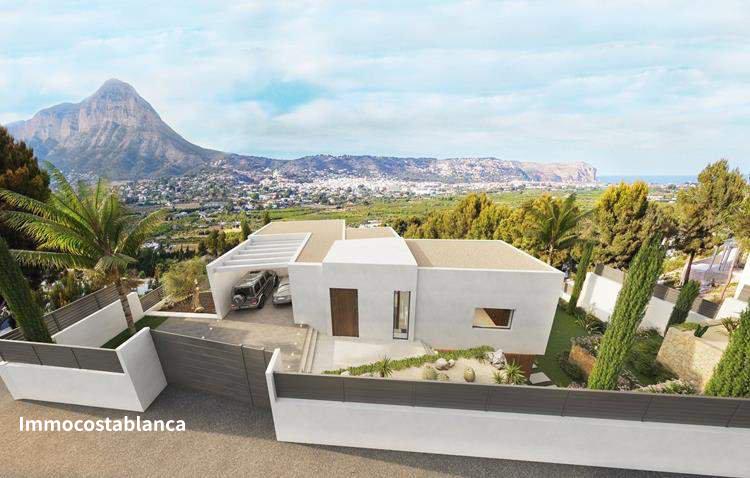 Villa in Javea (Xabia), 1100 m², 1,575,000 €, photo 9, listing 77341056