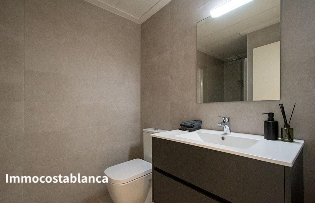Villa in Pilar de la Horadada, 112 m², 463,000 €, photo 2, listing 24908336