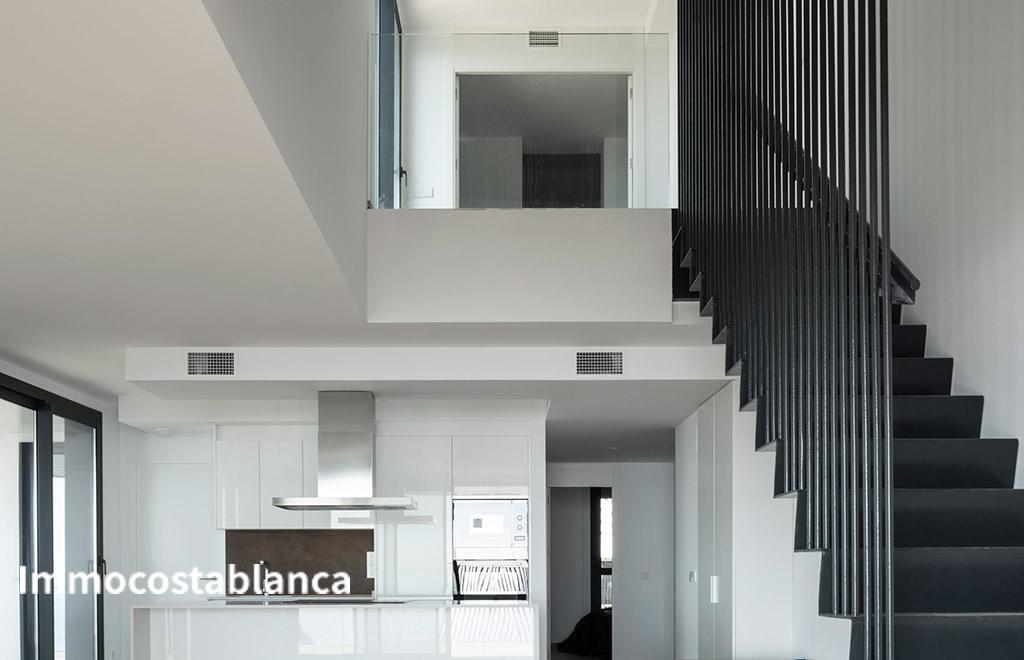 Apartment in Villajoyosa, 128 m², 830,000 €, photo 6, listing 64286328