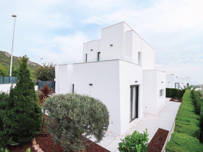 Villa in Polop, 140 m², 559,000 €, photo 2, listing 12359536