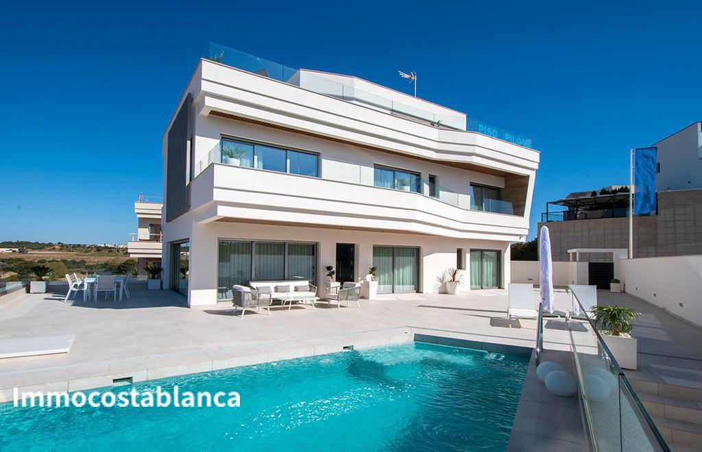 Villa in Dehesa de Campoamor, 165 m², 1,430,000 €, photo 1, listing 46126328