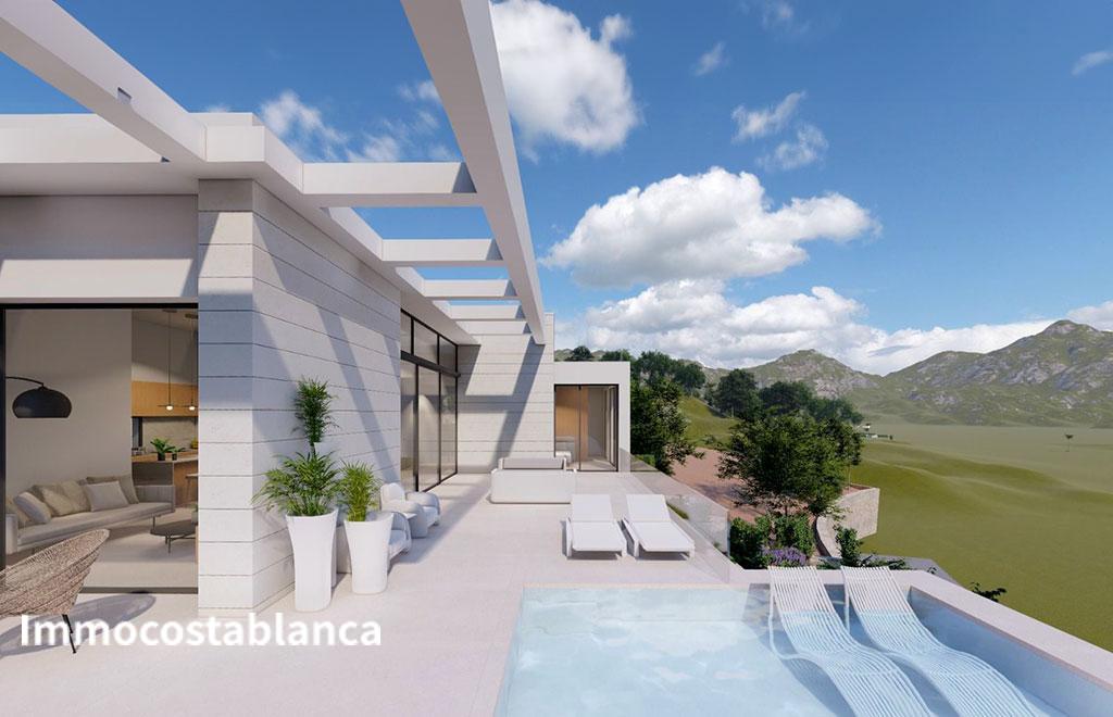 Villa in Dehesa de Campoamor, 165 m², 1,150,000 €, photo 5, listing 1378656