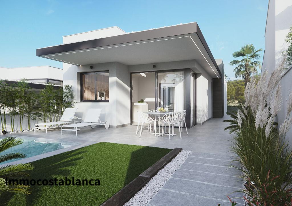 Villa in San Miguel de Salinas, 420,000 €, photo 2, listing 25065448