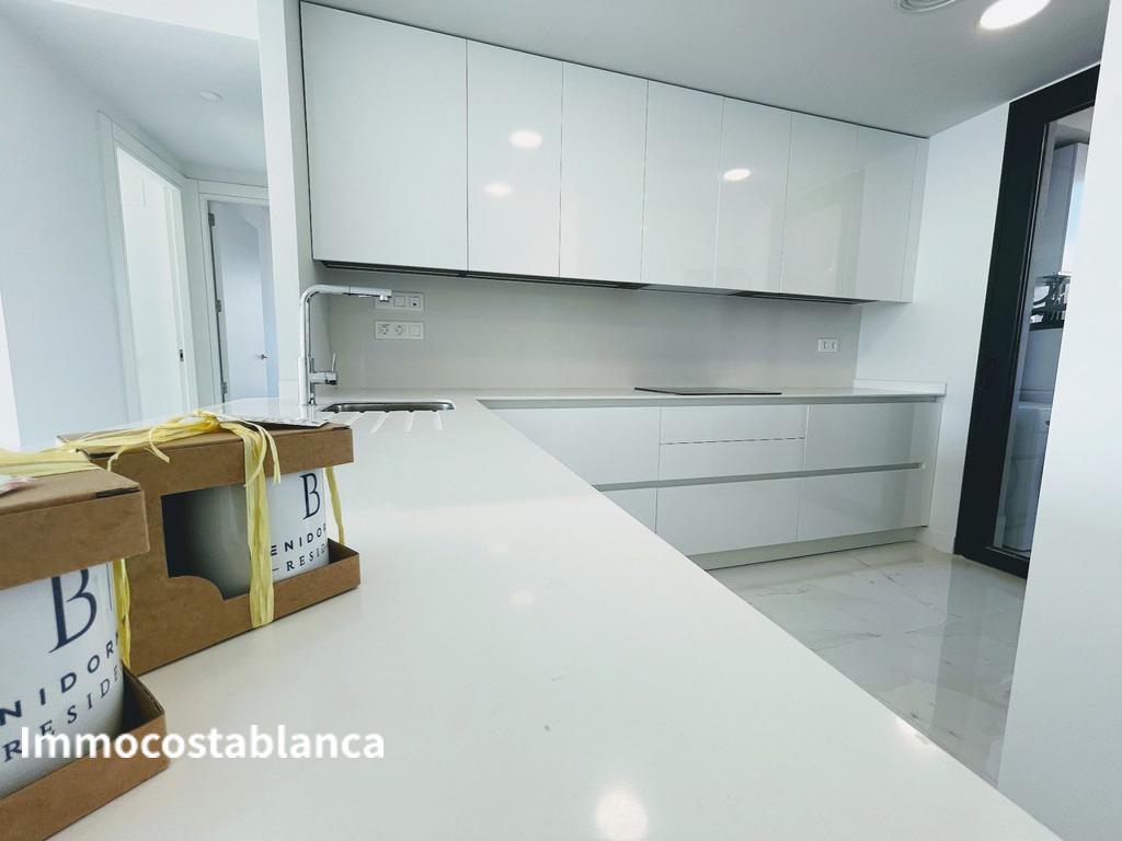 Apartment in Benidorm, 129 m², 670,000 €, photo 4, listing 17668336