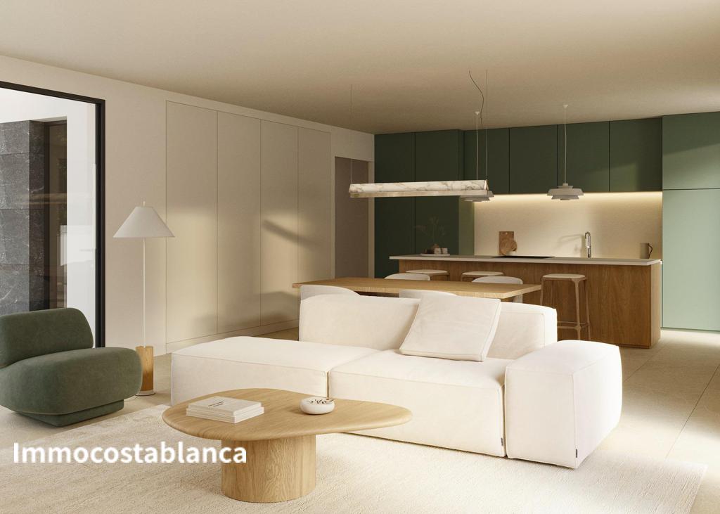 Villa in Polop, 217 m², 639,000 €, photo 10, listing 54927536