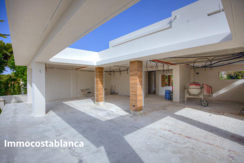 Detached house in Moraira, 2,750,000 €, photo 7, listing 64530816