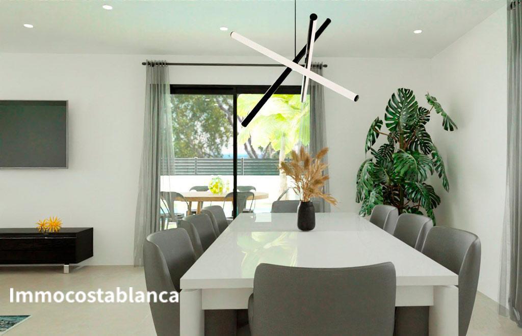 Villa in Aspe, 108 m², 471,000 €, photo 8, listing 71045936