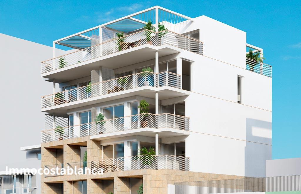 Apartment in Villajoyosa, 106 m², 795,000 €, photo 8, listing 38063536