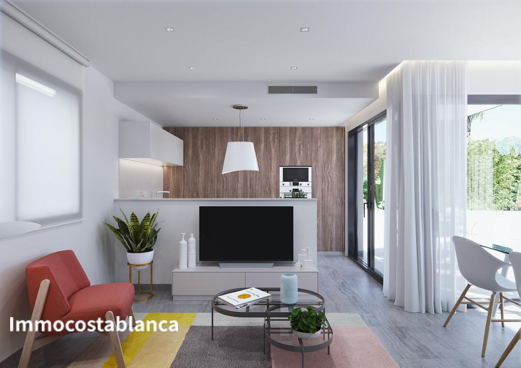 4 room villa in San Miguel de Salinas, 110 m², 384,000 €, photo 7, listing 602248