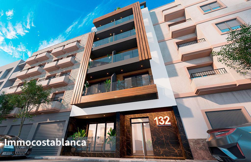 Apartment in Torrevieja, 225,000 €, photo 10, listing 46575536