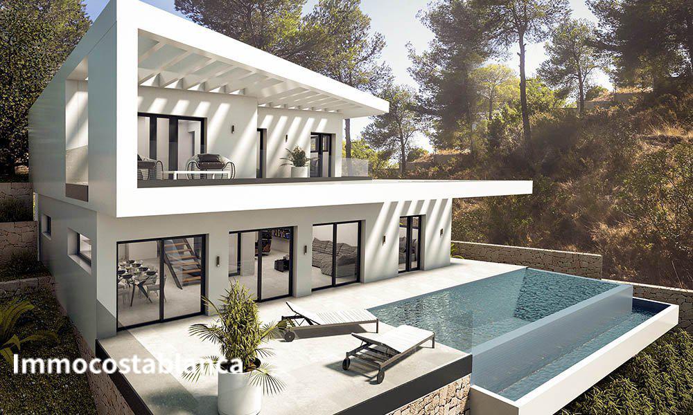 Villa in Altea, 373 m², 1,290,000 €, photo 6, listing 27347216