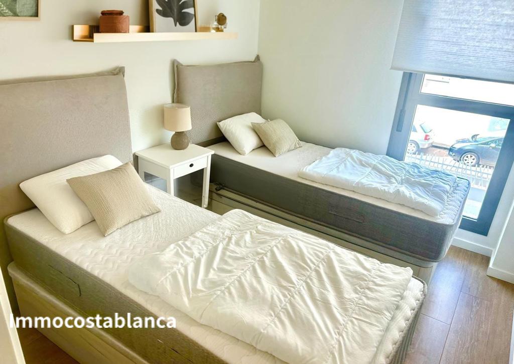 Apartment in Denia, 80 m², 325,000 €, photo 9, listing 66451536